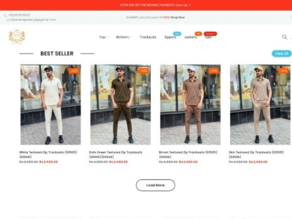 brandsrepublicstore.com