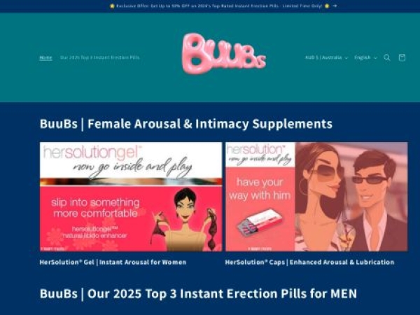 buubs.com