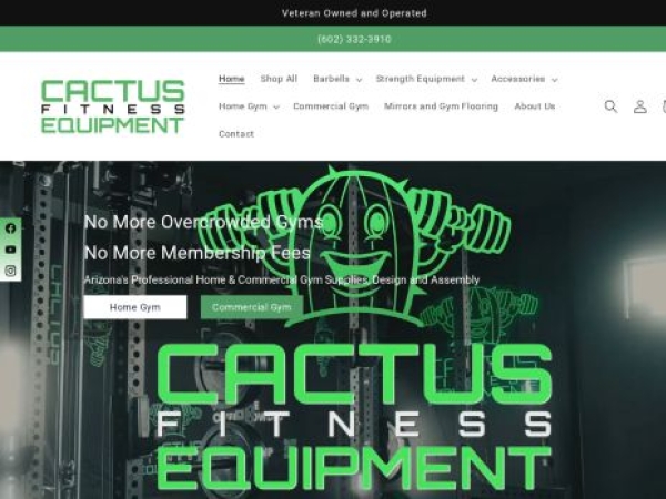 cactusfe.com