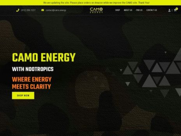 camo.energy
