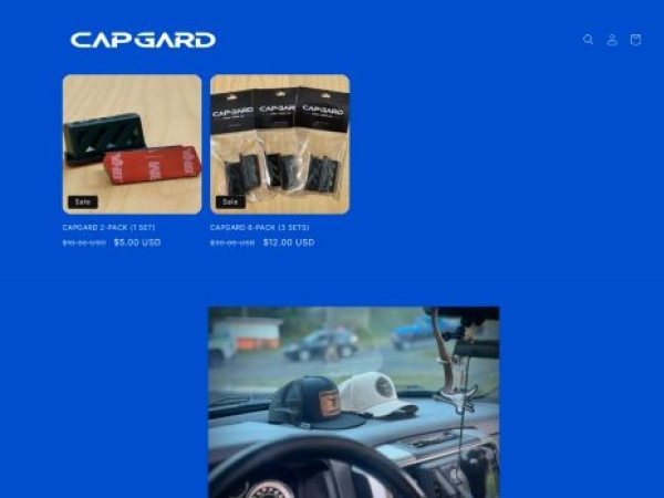 capgardus.com