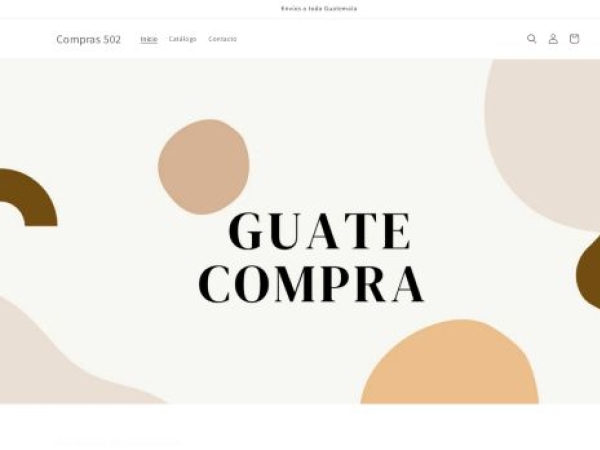 compras502.com