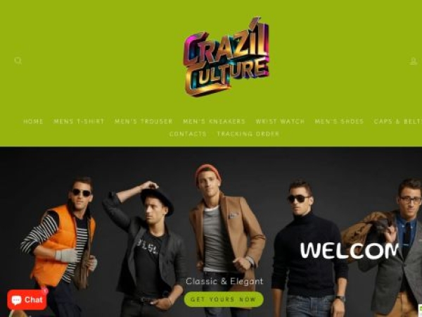 craziiculture.cc