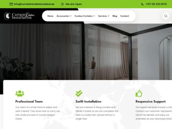 curtaininstallationdubai.ae