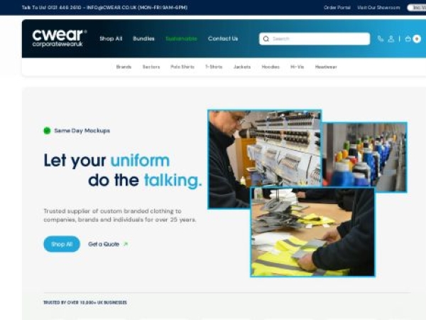 cwear.co.uk