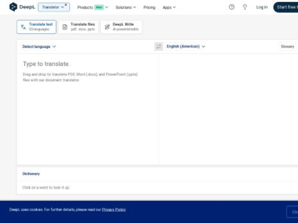 deepl.com
