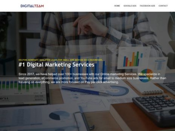 digitalteam.in
