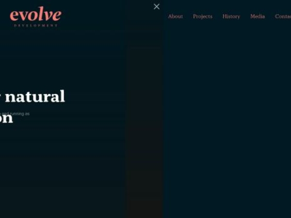 evolvedevelopment.com.au