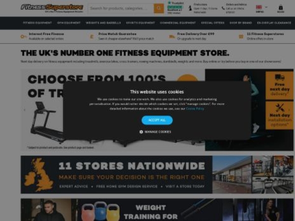fitness-superstore.co.uk