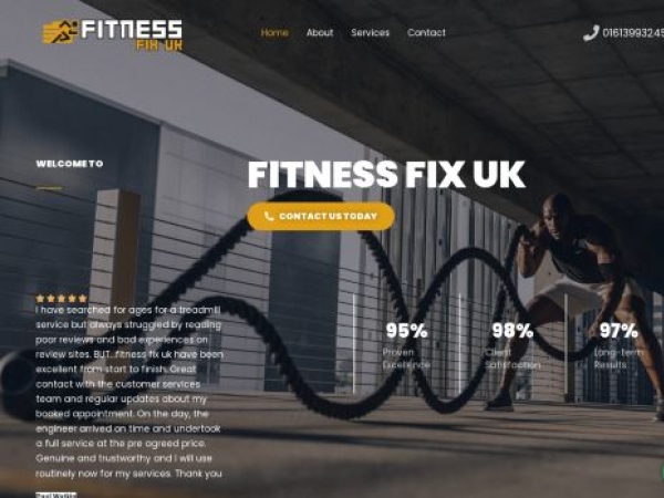 fitnessfixuk.com