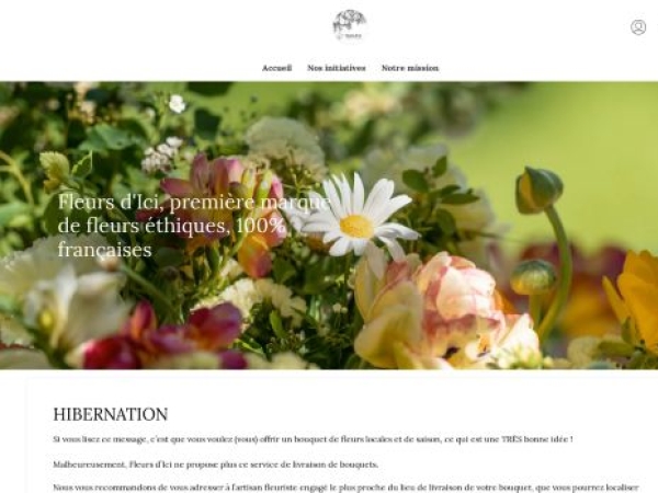 fleursdici.fr