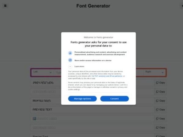 fontsgen.com
