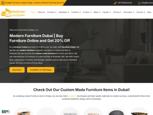 furnituredubai.ae