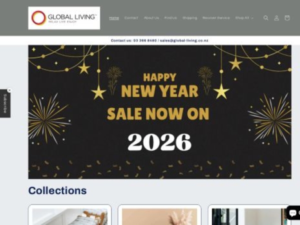 global-living.co.nz