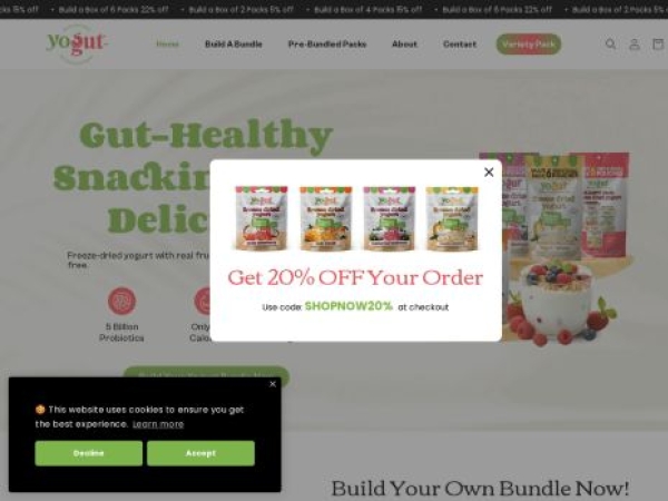 goyogut.com