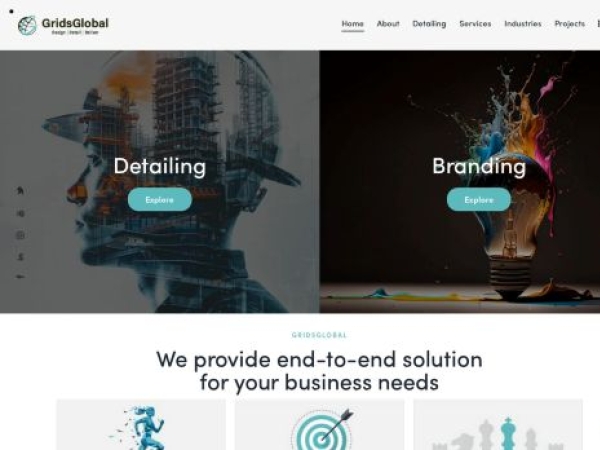 gridsglobal.com