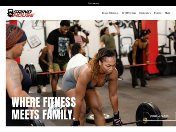 grindhouseal.com