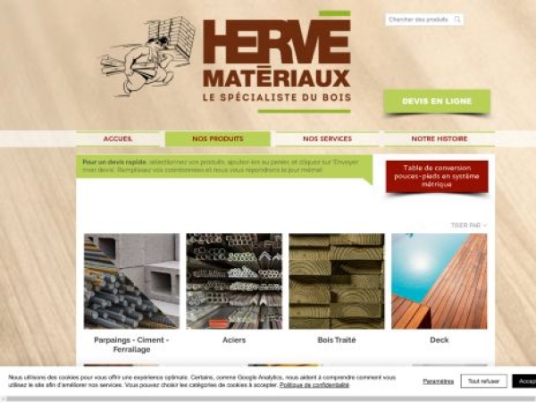herve-materiaux.pf