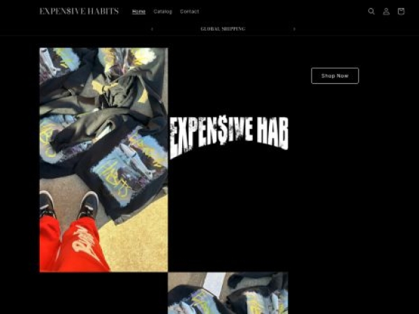 httpsxexpensivehabits.com