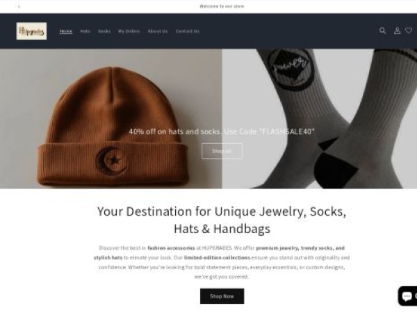 hupgrades.com