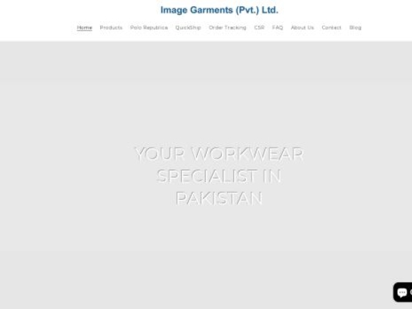 imagegarments.com