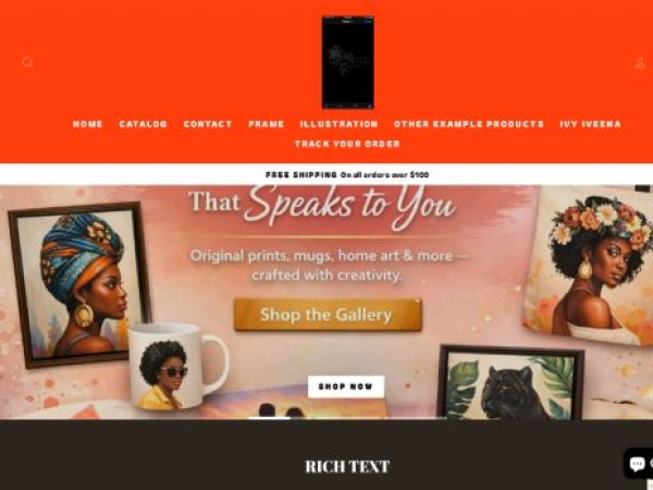 ivysvisualarts.myshopify.com