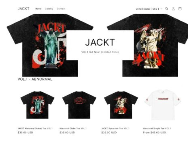 jackt.store