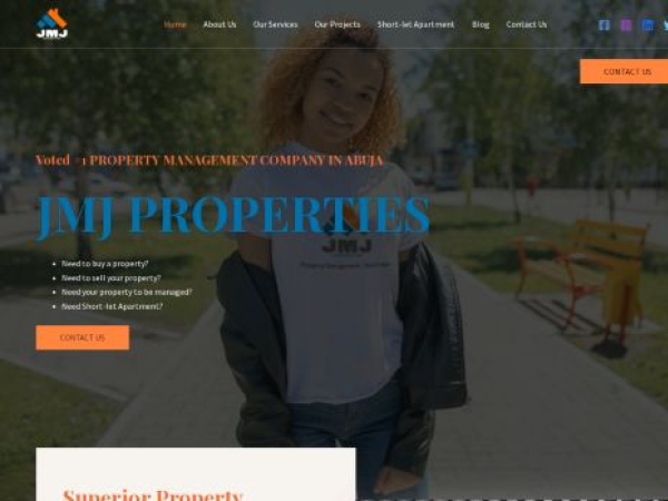 jmjglobalservices.com
