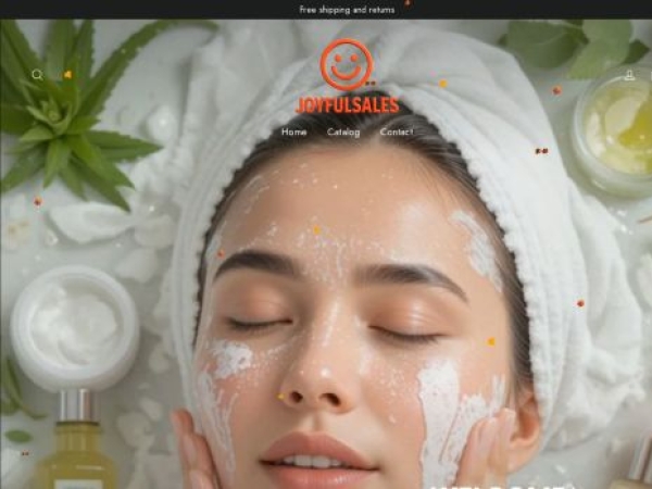 joyfulsales.org