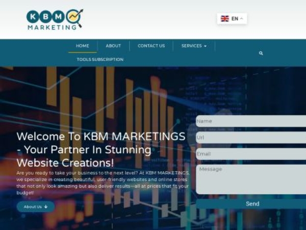 kbmmarketings.com