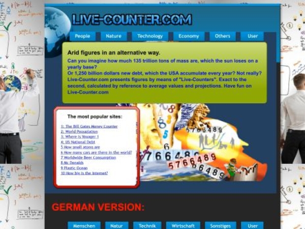 live-counter.com