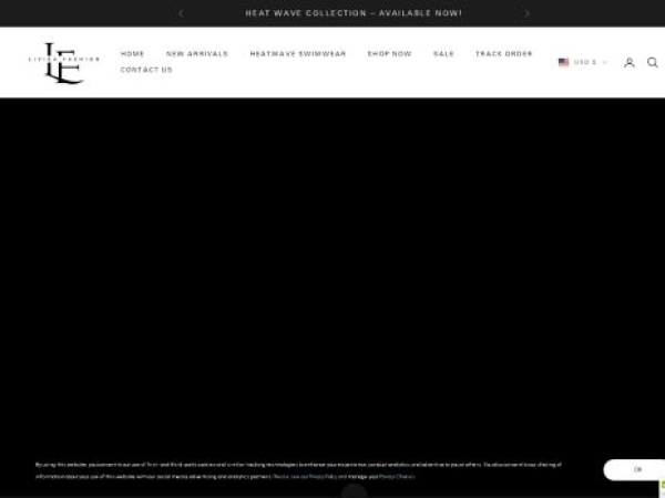 livirafashion.com