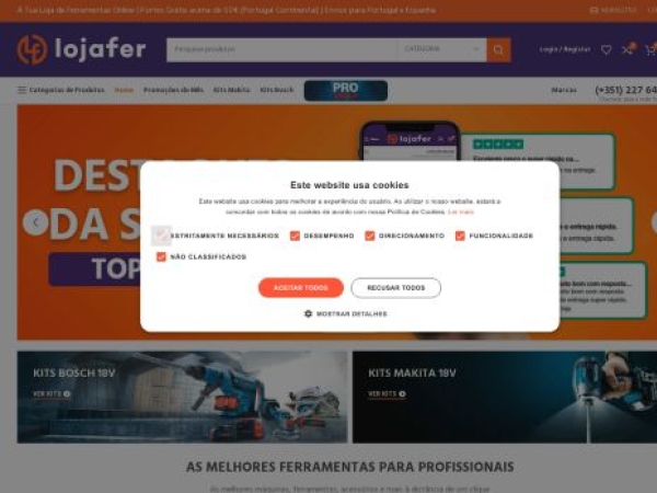 lojafer.pt