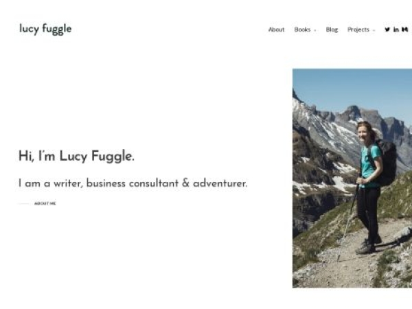 lucyfuggle.com