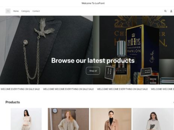 luxfront.store