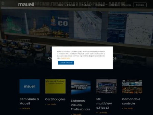 mauell.com.br