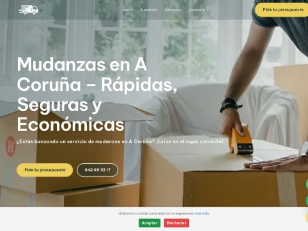 mudanzasmudacoruna.es