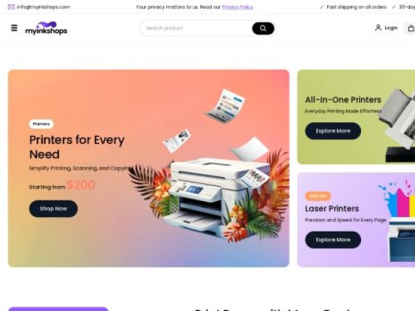 myinkshops.com