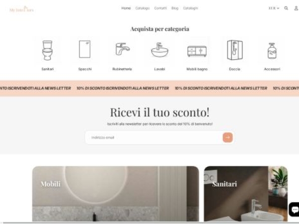 myinteriors.it
