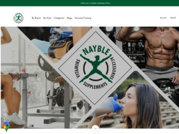 nayble.co.uk