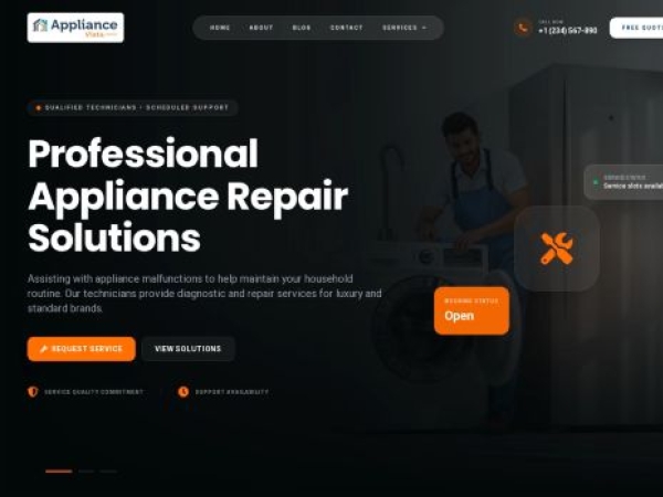 newappliance.netlify.app