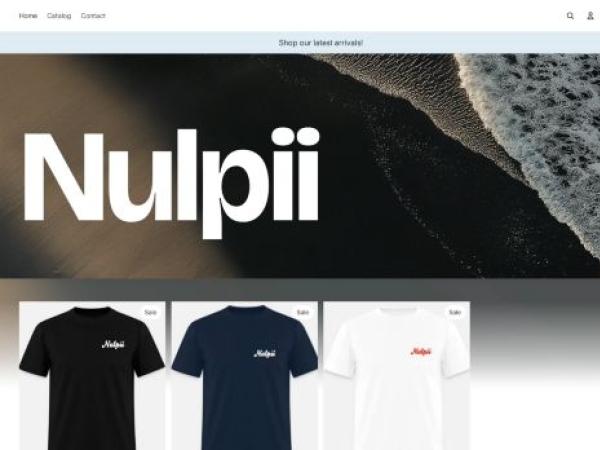 nulpii.co