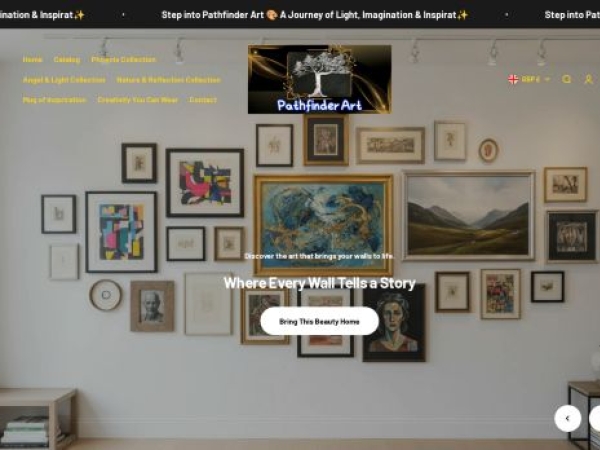pathfinderart.org