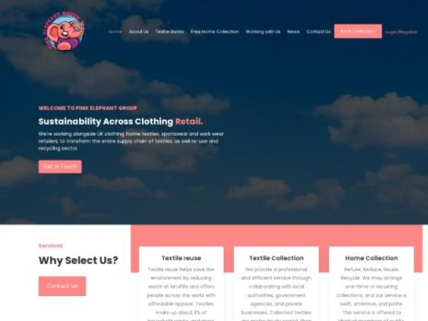 pinkelephantgroup.co.uk