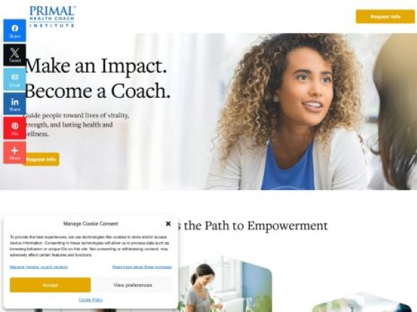 primalhealthcoach.com