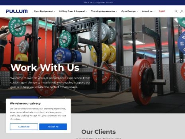 pullumsports.co.uk