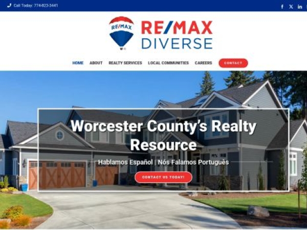 remaxdiverse.com