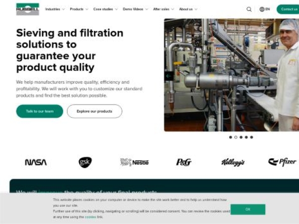 russellfinex.com