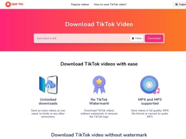 savetiks.com