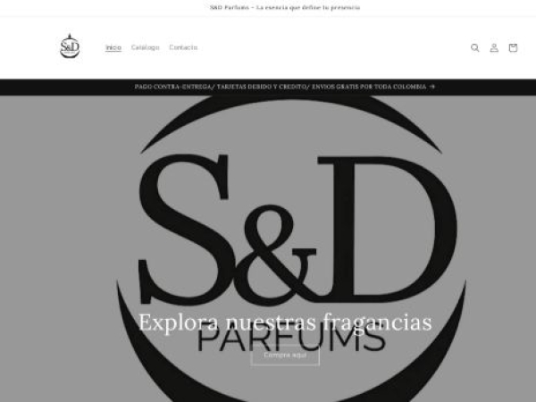 sdparfums.com